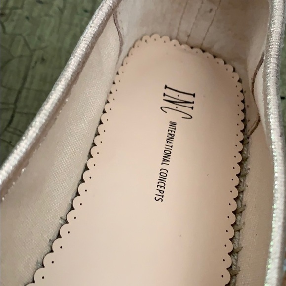I•N•C International Concepts Caleyy2 Espadrilles - Picture 8 of 15